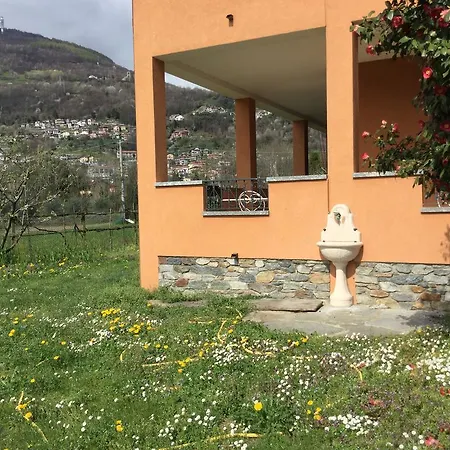 Apartment Il Melo