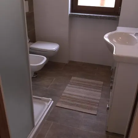 Il Melo Apartment
