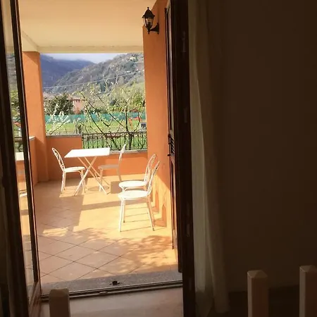 Apartment Il Melo *