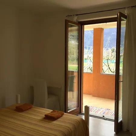 Il Melo Apartment *