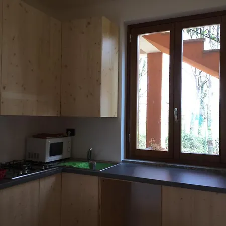 Apartment Il Melo Gravedona